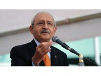 Chp Genel Başkanı Kılıçdaroğlu: Demokrasi Mi Tek Adam Rejimi Mi, Buna Karar Vereceğiz