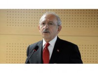 Chp Genel Başkanı Kılıçdaroğlu: Türk Milletinin Kaderini De Milletin Kendisi Belirleyecek