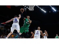 Darüşşafaka Doğuş, Cska Moskova'ya Konuk Olacak
