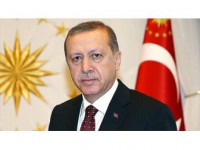 Cumhurbaşkanı Erdoğan'dan 'Nevruz Bayramı' Mesajı