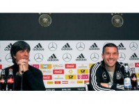 Lukas Podolski: Güzel Ve Duygusal Anlar Olacak