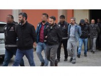 Mardin Merkezli 20 İlde Fetö Operasyonu: 17 Tutuklama