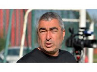 Sivasspor, Samet Aybaba İle Görüşüyor