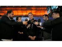 Fikret Orman'dan Ali Şafak Öztürk'e Hakem Tepkisi