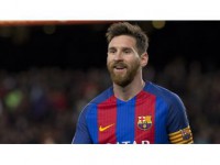 Federasyondan Messi'ye 'Gecikmeli' Ceza