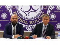 Osmanlıspor'da Hamzaoğlu Dönemi