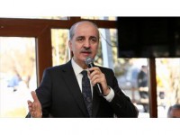 Başbakan Yardımcısı Kurtulmuş: Güçlü Türkiye İstikametinde Yolumuza Devam Edeceğiz