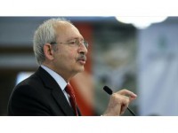 Chp Genel Başkanı Kılıçdaroğlu: Bu Anayasa Değişikliği Dipsiz Kuyuya Benziyor