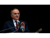 Bakan Özlü: Türkiye'nin Kalkınması, Güçlenmesi Bu Bölge İçin Elzemdir, Şarttır