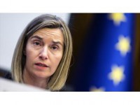 Ab Yüksek Temsilcisi Mogherini’den Brexit Çıkışı