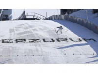 Anadolu'nun Zirvesi 25. Kış Olimpiyatları'na Talip