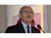 Chp Genel Başkanı Kılıçdaroğlu: Eşit Yurttaşlığın Güvencesi Parlamentodur