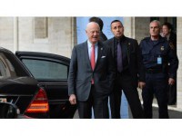 Aa, Mistura'nın Taraflara Sunduğu Belgeye Ulaştı