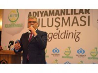 Başbakan Yardımcısı Kaynak: Bu Anayasa Değişikliğine Hayır Diyenler Hain Değildir