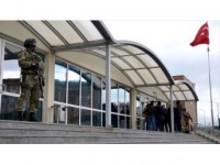 Hava Harp Okulu Öğrencilerinin Yargılanmasına Başlandı