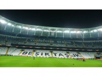 Vodafone Arena'dan 50 Milyon Dolar Gelir Bekleniyor