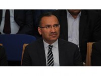 Adalet Bakanı Bozdağ'dan Sinan Oğan Hakkında Suç Duyurusu