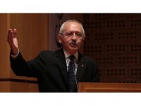 Chp Genel Başkanı Kılıçdaroğlu: Saygınlığın Ölçüsü Demokrasi Ve Üretimden Gelir