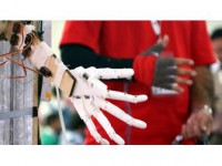 Abd'de Robotlar İnsanların İşlerini Elinden Alıyor