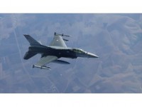 Tsk'dan Hava Harekatı: 19 Hedef İmha Edildi
