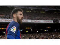 Barcelona'dan Fıfa'ya Messi Eleştirisi