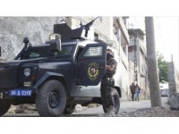 Siirt'te Terör Operasyonu: 33 Gözaltı