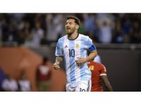Messi Kendini Savundu