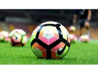 Süper Lig'de Heyecan Kaldığı Yerden Sürecek
