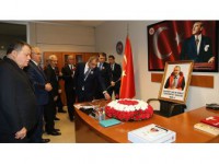 Savcı Kiraz Şehit Edilişinin 2. Yılında Anıldı