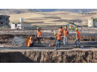 Şırnak'ta Terör Mağdurlarına 11 Bin Konut