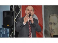İçişleri Bakanı Soylu: Kılıçdaroğlu Pkk İle Fetö İle Uzlaştı
