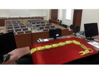 Fetö'nün 'Tanzanya İmamı' Tutuklandı