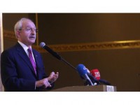 Chp Genel Başkanı Kılıçdaroğlu: Yapılacak Tercih Türkiye'yi İlgilendiriyor