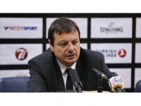 Ergin Ataman: Yıllardır Sportif Başarımın Dışında Temiz Spor İçin Çabalıyorum