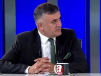Bomba Açıklama! Kulisler ısınacak.. Adil Gür açıkladı: ''Eğer MHP 'hayır' deseydi...''