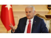 Başbakan Yıldırım: Senin Bu Alçaklardan Ne Farkın Kaldı