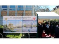 Frankfurt Başkonsolosluğu: ''Oy Verme İşlemleri Devam Etmektedir''