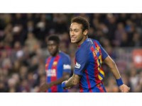 '100'ler Kulübü'nün Son Üyesi Neymar