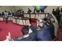 Kerkük'ün Ikby'ye İlhakı İçin Tek Taraflı Referandum Kararı