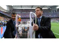 Uefa'dan Final Tarihlerinde Düzenleme