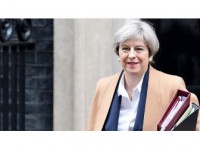 Serbest Dolaşım Brexit Sonrasına Uzatılabilir
