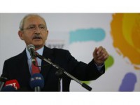 Chp Genel Başkanı Kılıçdaroğlu: Kılıçdaroğlu Olmasa Miting Yapamayacaklar