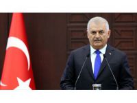 Başbakan Yıldırım: Anadolu Ajansı Hepimizi Gururlandırmaktadır