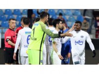 Kupada Yarı Final Bileti Kasımpaşa'nın