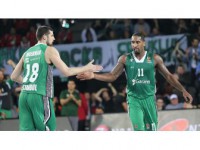 Darüşşafaka Doğuş'un Tarihi Maçı