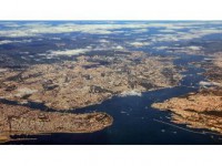 İstanbul'un Beyaz Yakalıları Semt Değiştirmeye Başladı