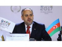 2021 İslami Dayanışma Oyunları İstanbul'da