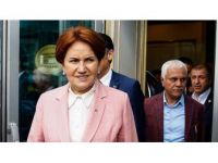 Akşener'in Hukuk Danışmanın Fetö Bağlantısı
