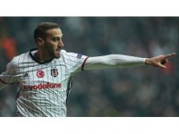 Cenk Tosun: Lyon Zor Anlar Yaşayacak