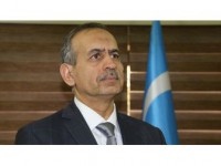 Türkmenler Bayrak Krizini Anayasa Mahkemesine Taşıyor